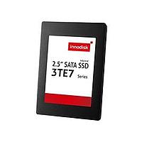 Innodisk DES25-02TDK1GWAQL SATA SSDs 2TB 2.5" SATA SSD 3TE7 Extended Temp