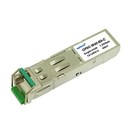 OPTECH SFP-BWDM-40-49 Optical Transceiver Module (1.25Gbps; 40 km)