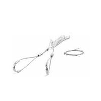 Molex 1300940304 Support Grip SS250-UU LACE DOUBLE EYE