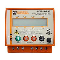 ATC Diversified Electronics MPA2-480-32 Motor Protection Analyser Motor Protection Analyser 440/480 vac 10-32 amp