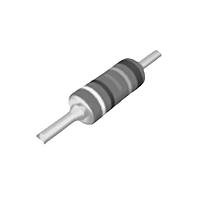Vishay Beyschlag MBA0204AC1000FC100 High Frequency 0204 50ppm 1% HF C1 100ohms