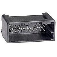 Molex 34825-0162 PCB Header MINI50 VHDR 16CKT DKGY POL C TRAY