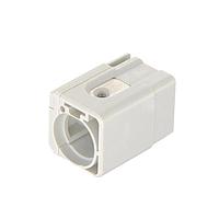 HARTING 09150013104 Heavy Duty Power Connectors Han Coax ETCS female insert