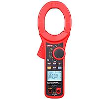 UNI-T UT222 Clamp Meter (AC/DC 2500A,True RMS)