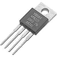 Vishay Precision Group Y11230R50000D0L Metal Foil .5ohm 0.5% 1.5w