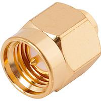 Amphenol SV Microwave 2902-6005 Cable Connectors SMA M Conn for .141 Cable