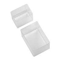 Weidmuller 9202320000 Enclosures, Boxes, & Cases EINSATZ BA7-PSC 80