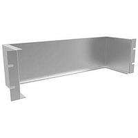 Hammond Manufacturing 7-525D Open Rack Panel Chassis Panel