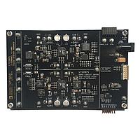 Analog Devices DC2875A Power Management Specialized 2-Channel  60V Power System Manager