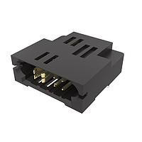 Amphenol FCI 10164595-00H240PLF Power to the Board PWRBLADE MINI BTB RAH 2P-10164595-00H240PLF