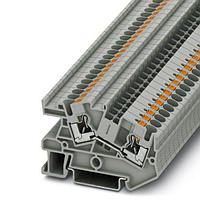 PHOENIX CONTACT 3213970 DIN Rail Terminal Blocks PTI 4