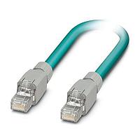 PHOENIX CONTACT 1412859 Cat 5e VS-IP20-IP20-94C LI/2 0