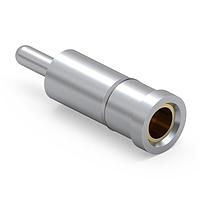 Mill-Max 0433-0-15-80-03-27-04-0 Tail Pin 200u SN OVER NI 03 CON