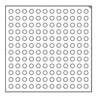 Monolithic Power Systems (MPS) MPM3690GBF-50B-T Power Modules 16V, Single 50A DC/DC Power Module