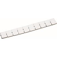 Altech MT20 Marking Tag Tag 20mm Blank Sold by Pack of 100