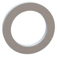 Essentra Components 17W12502 Flat Washer Flat Washer, .875 ID, 1.250 OD, .125 Thick