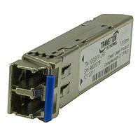 Lantronix TN-10GSFP-LR1 Fiber Optic Transmitters, Receivers, Transceivers TRANSCEIVER- SFP+, 10GBASE-LR, 10.3G, SM LC, 1310nm, 10km, 3.3V, DMI