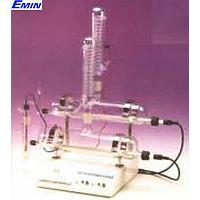 SZ-93 Automatic Double Water Distiller 1.6L/h