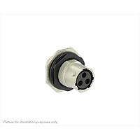 Eaton Souriau-Sunbank UT07103SH601 Receptacles UTOJamnutrecpt