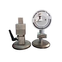 XHinstruments XHF-10B Crease Recovery Tester