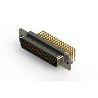 EDAC 633-M44-663-WT2 High Density D-Sub Connectors High Density D-Sub Connectors