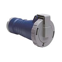 Amphenol Tuchel 2CMA100335R1000 Industrial Connectors 3P+E FEMALE INDUSTRIAL CONNECT