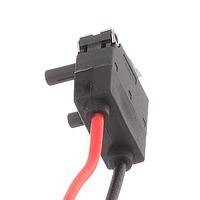 Omron Electronics D2HW-BL212M Ultra Subminiature Subminiature Basic Switch