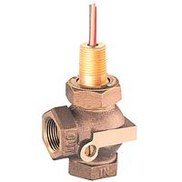 Dwyer G9-22 Globe Flow Switch for Water/Oil – ± 1% Repeatability – Easy Adjustment (8 GPM)