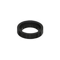 Keystone Electronics 60 Accessories INSUL.WASHERS - BLK