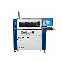 Xeltek SuperBOT 5 Fully Automated IC Programmer (32 sockets; 8 adapters)