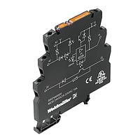 Weidmuller 8937940000 Terminal Block 24VDC/5-33VDC 10A