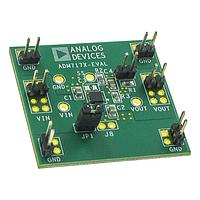Analog Devices ADM7172CP-EVALZ LDO Voltage Regulator Eval Board
