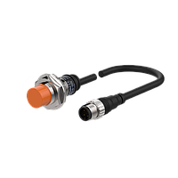 Autonics PRWT18-8XO Cylindrical Inductive Proximity Sensors (350Hz, 8mm, 12-24VDC)