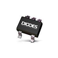 Diodes Incorporated ZXCT1110W5-7 Current Monitors LOW PWR HIGH-SIDE 24V 3uA MONITOR