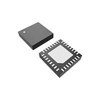 Abracon ALND-WB-0009 RF Amplifier LNA Gain 24 NF 1.6 Freq 2.7 - 3.7 GHz Surface Mount 5.00x5.00x1.20