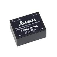 Delta Electronics, Inc. AA04S1200A AC-DC Power Modules AC/DC Power Module, Single Output, 12Vout, 4W