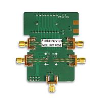 Renesas Electronics F1958EVB Attenuator F1958EVB EVAL BOARD
