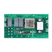 Texas Instruments UCC28C56EVM-066 Power Supply Controller UCC28C56H-Q1 evaluat ion module for prima