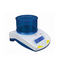 PHYWE ADA-HCB-302 Highland™ Portable Precision (300g : 0.01g)