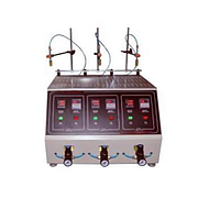 Zenro Test ZR-ASM-3 Key life testing machine