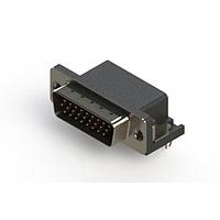 EDAC 633-026-363-545 D-Sub Connectors - Standard Density Right Angle D-Sub Connector