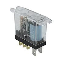 Omron Automation and Safety G2R-1-T-AC24 Slim 10 AMP 24VAC SPDT