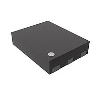 Nisshinbo R5460N207AF-TR-FE Battery Protection 2-Cell Li-ion Protection IC