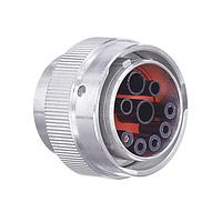 DEUTSCH - TE Connectivity HD36-24-91SN Connectors PLUG ASM