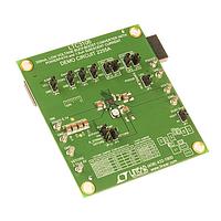 Analog Devices DC2255A Voltage Regulator - Switching Regulator LTC3106EUDC Demo Board - 0.35V = VIN = 5