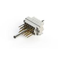 EDAC 516-020-541-405 Connectors Rack & Panel Connector