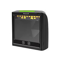 Honeywell solaris xp7990G Area-Imaging Vertical Slot Scanner (1280 x 960 pixel array; 1D, PDF, 2D, Postal and OCR symbologies)