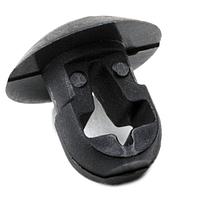 HellermannTyton PBM0M4 Cable Tie Mounts PUSH BUTTON MOUNT