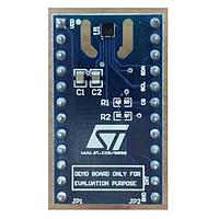 STMicroelectronics STEVAL-MKI141V2 Humidity Sensor HTS221 HUMIDITY SENSOR ADAPTER BOARD