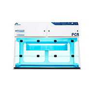 Air Science PCR-48-G Purair PCR Laminar Flow Cabinet (48")